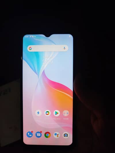 Vivo y21  4+64