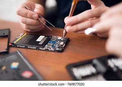 Need a Expert Mobile Repearing Man