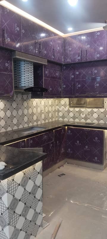 Affordable Prime Location Flat For rent In Gulistan-e-Jauhar - Block 3-A