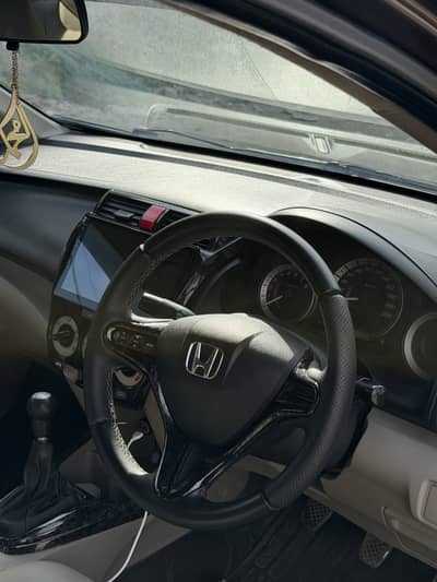 Honda City 1.3