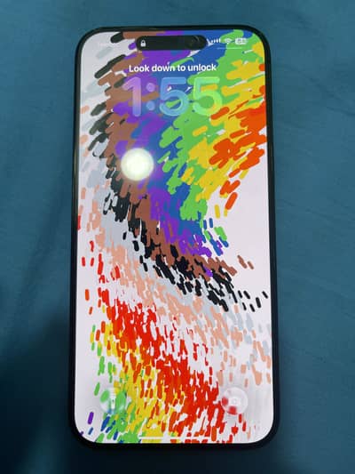 iPhone 15 pro max jv