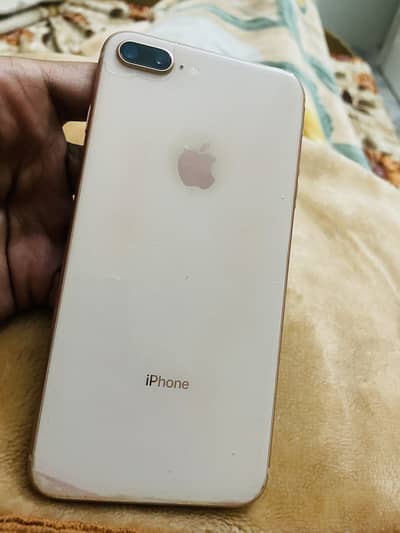 iPhone 8 Plus pta