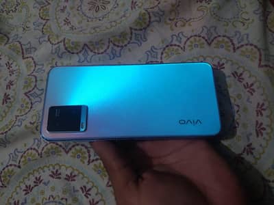 vivo y33t all okay best mobile