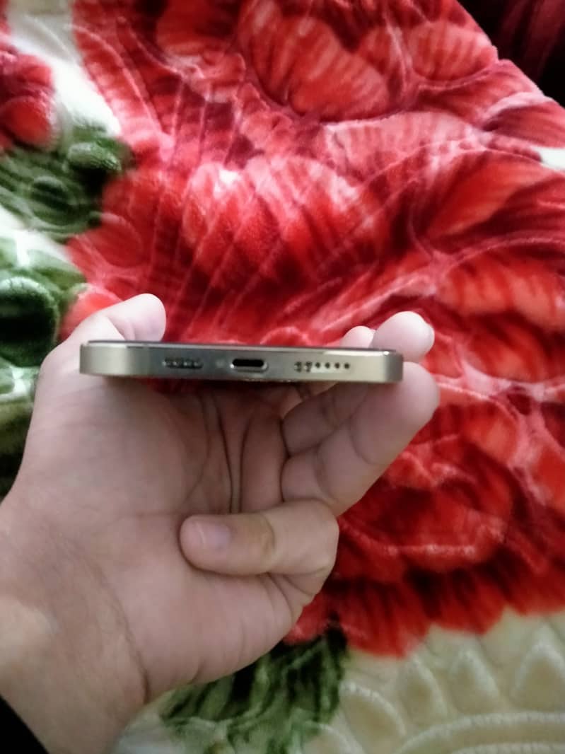 iPhone 12 Pro Max 256 3