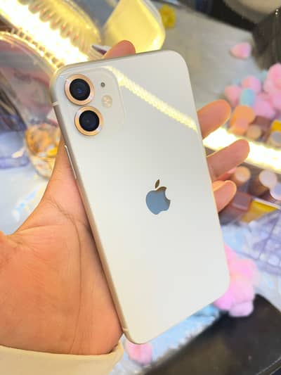 iphone 11 factory unlocked