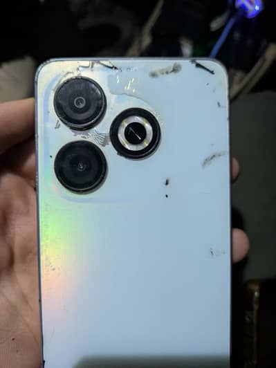 Infinix smart 8 pta approved 6/64