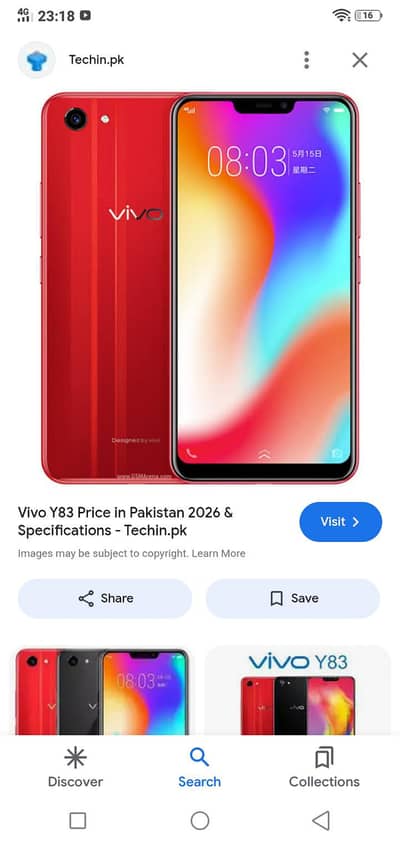 condition 10/10 china Kit 6/128 ha