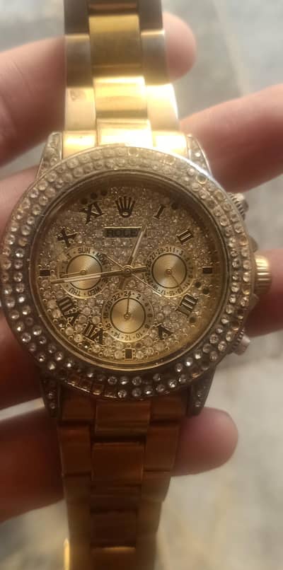 Rolex Winner Ad Daytona 1992 24