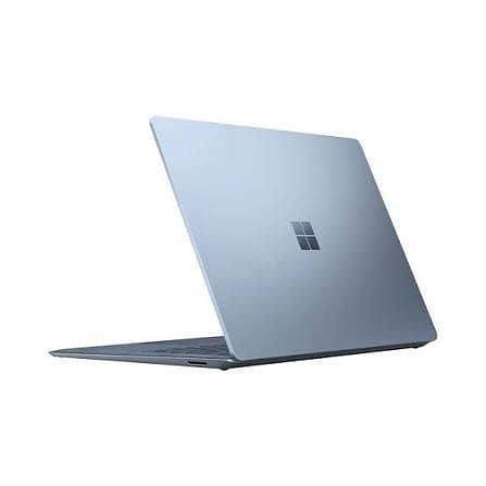 Microsoft surface laptop 4 4