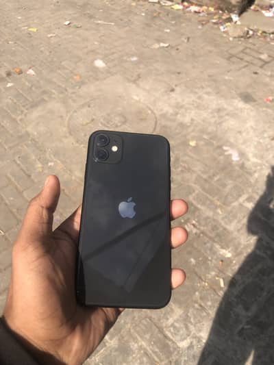 Apple iPhone 11