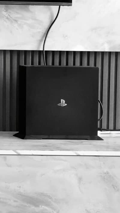 Playstation 4 Pro