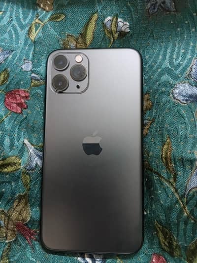 I phone 11 pro 64 gb 03160453640