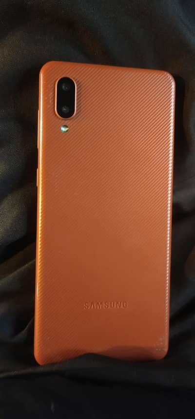 Samsung A02  3gb/64gb