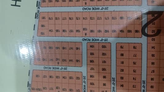 Good location near to 40ft road