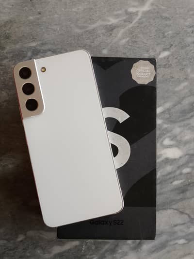 Samsung s22 5g 0301-9660527