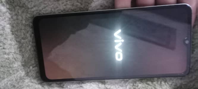 vivo y27s
