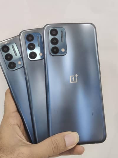 OnePlus N200 5G 4/64 Non PTA gaming phone VIP price