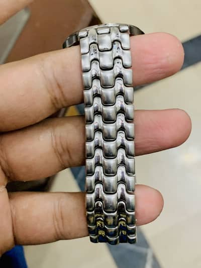 Original kolber watch