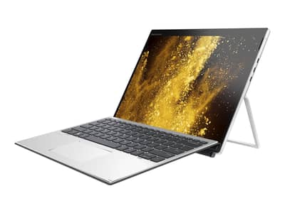 HP Elite x2 G4 Core i5 – 16GB RAM – 256GB SSD (Keyboard Not Working)