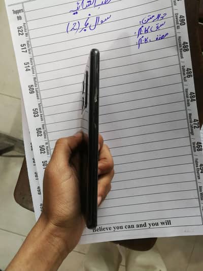 one plus 10 pro 12GB Ram 256GB Memory 10 by 10