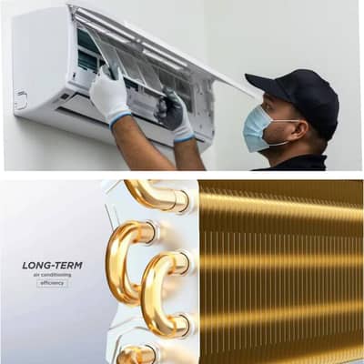 Cooking Cool / Air Conditioner Repair