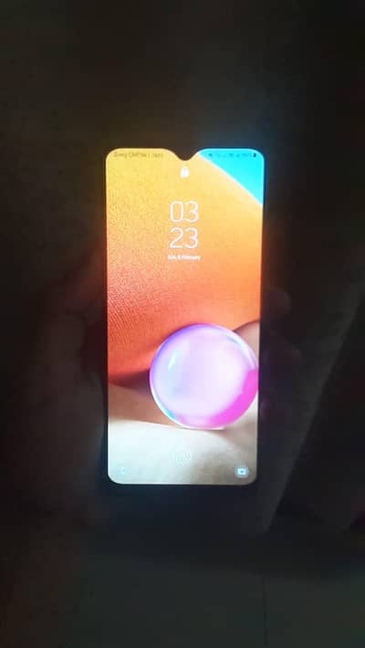 samsung A32 for sale