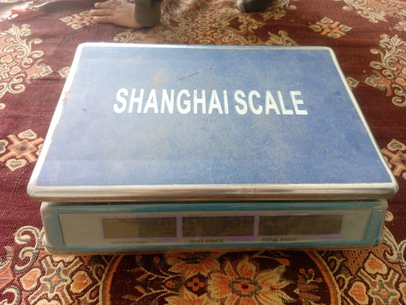 scale 0