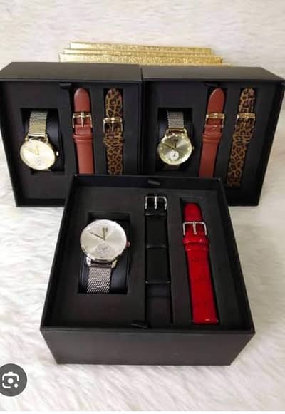 “Luxury Watch – Classy Look – Best Price”