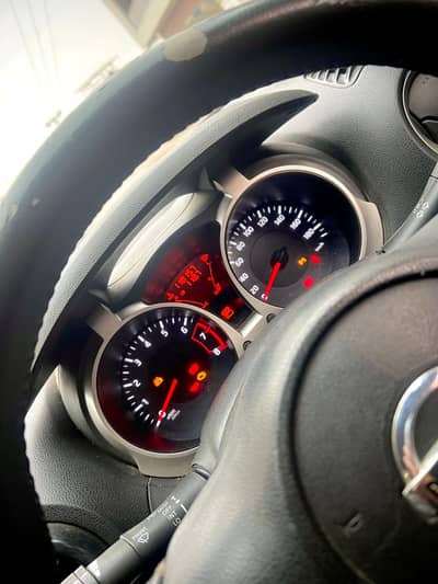 nissan juke for sale