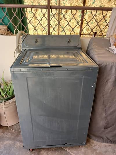 super asia washing machine