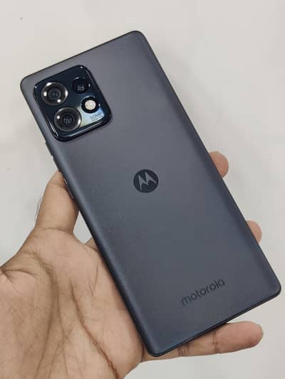 Motorola Edge 40 Pro physical Dual sim approved 8+8/256 GB vip price