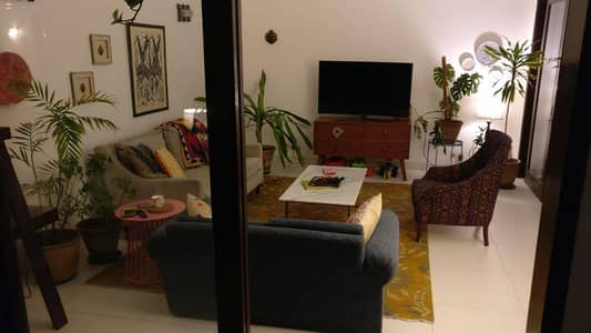 PORTION SPACIOUS 1 BED  DRAWING LOUNGE2200 SQFT + GARDEN- NEAR SEAVIEW