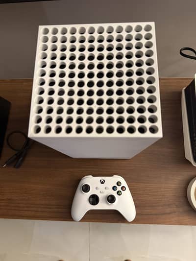 Xbox Series X | 1 TB | DIGITAL