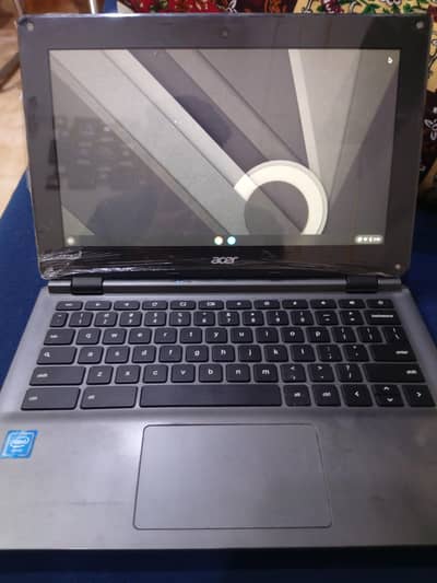 Chromebook Laptop For Sale
