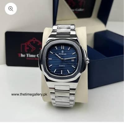 “Elegant Watch – Reasonable Price”