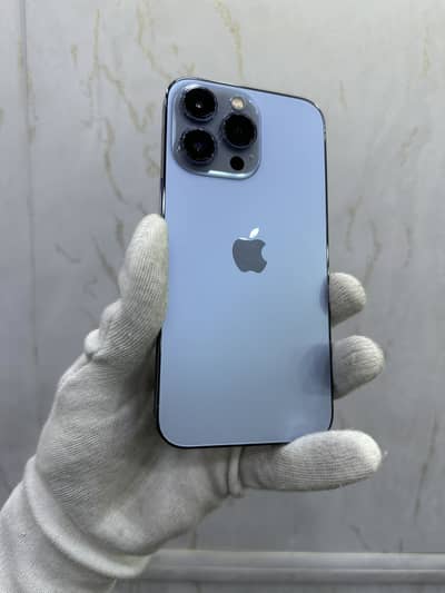 I phone 13 pro 256 GB Factory 93% Battery Health