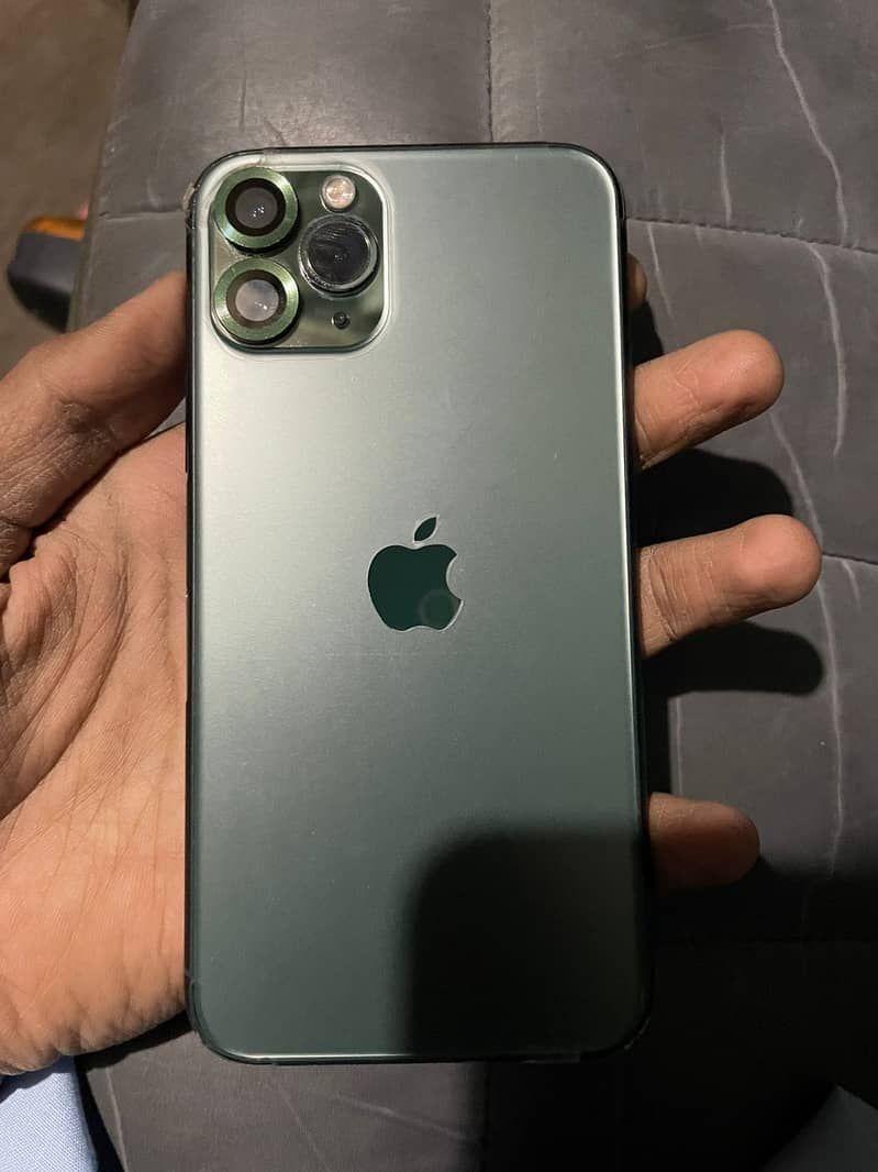 iPhone 11 Pro 3