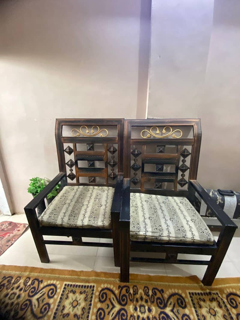 Iran sofa set 0