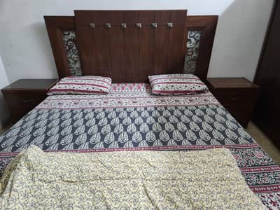 Bed Set, Dressing, Bedroom set