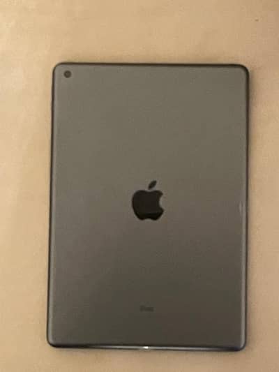 Ipad 7th generation everything working also touch id working.