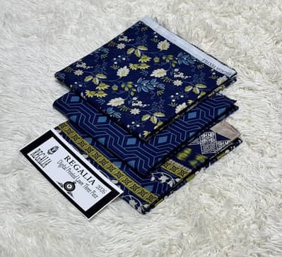 unstitched air-jet lawn hai plz read description