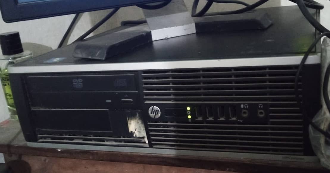 i5, 3rd Generation 1