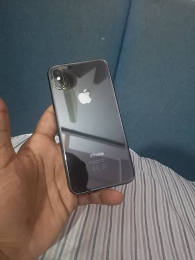 iPhone x Factery unlocked waterpack