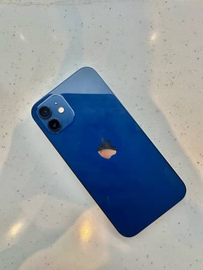 iPhone 12, PTA Approved