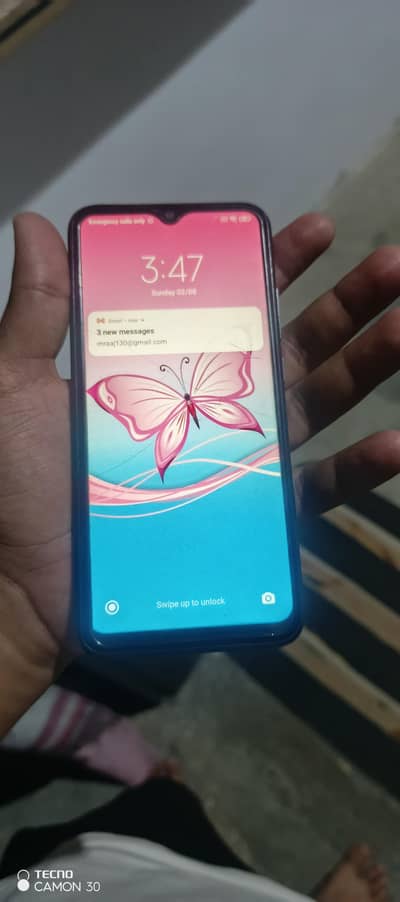 Redmi 9c Official Approved