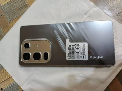 Infinix Note 50 pro (256)
