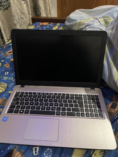 Asus laptop