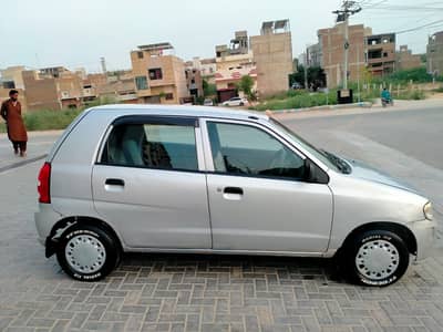 Suzuki Alto 2011