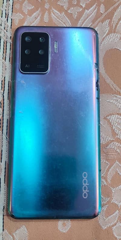 OPOPPO F19 Pro 8GB/128GB