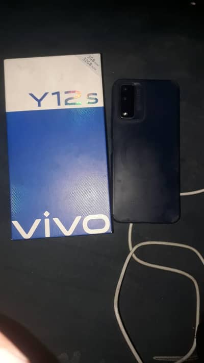 3/32 with box & orignal charger . . . . urgent sale